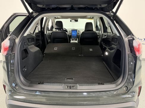 Used 2024 Ford Edge SEL w/ Convenience Package AWD/4WD image 28