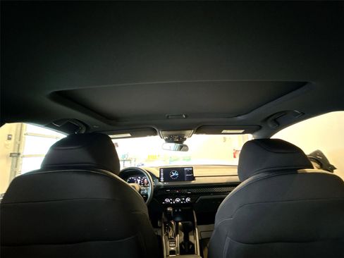 Used 2023 Honda Accord Sport image 16