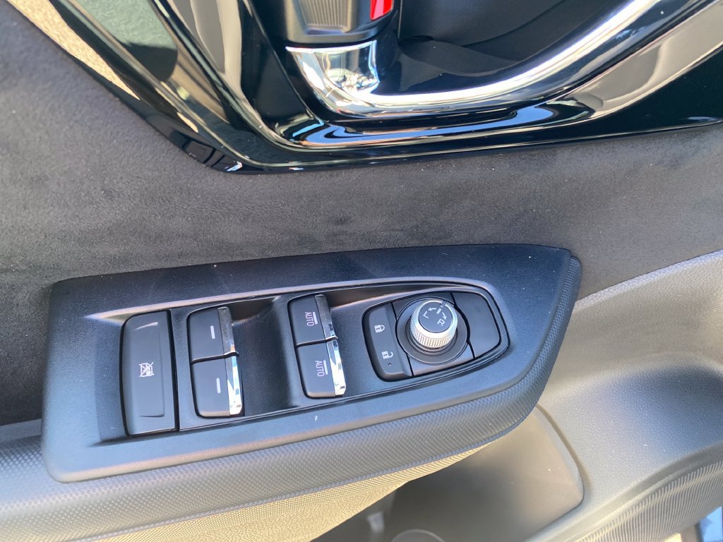 New 2026 Subaru Forester Sport AWD/4WD image 9