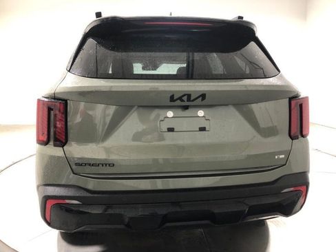 New 2026 Kia Sorento SX image 6
