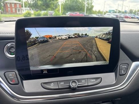 Used 2023 Chevrolet Blazer LT w/ Convenience Package FWD image 21
