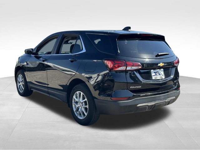 Certified 2024 Chevrolet Equinox LT AWD/4WD image 25