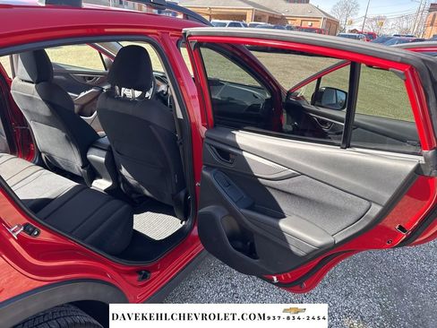 Used 2020 Subaru Crosstrek 2.0i image 21