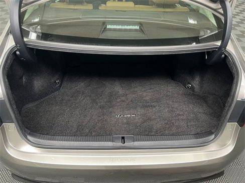 Used 2017 Lexus ES 350 image 8