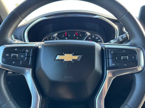 Used 2025 Chevrolet Blazer LT FWD image 22