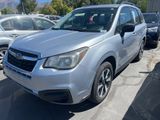 Used 2017 Subaru Forester 2.5i w/ Alloy Wheel Package image 3