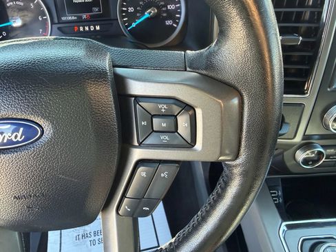 Used 2019 Ford Expedition Max XLT w/ Equipment Group 201A image 29