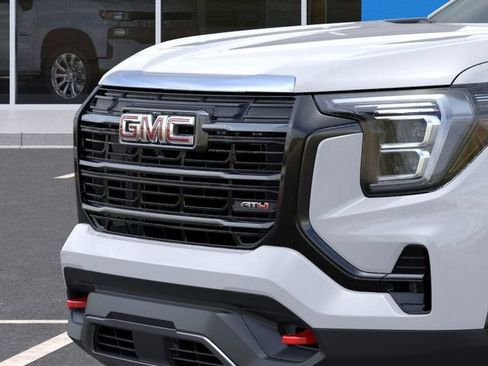 New 2026 GMC Terrain AT4 w/ LPO, Floor Liner Package AWD/4WD image 14