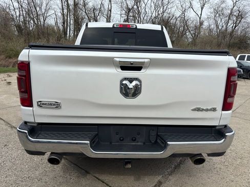 Used 2020 RAM 1500 Limited image 6