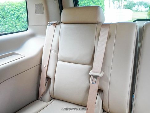 Used 2009 Cadillac Escalade AWD image 60