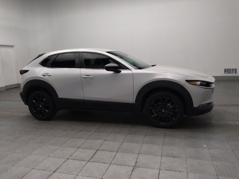 Used 2024 MAZDA CX-30 AWD 2.5 S w/ Select Sport Pkg image 11