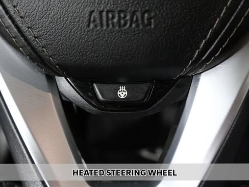 Used 2018 BMW 530e xDrive AWD/4WD image 9