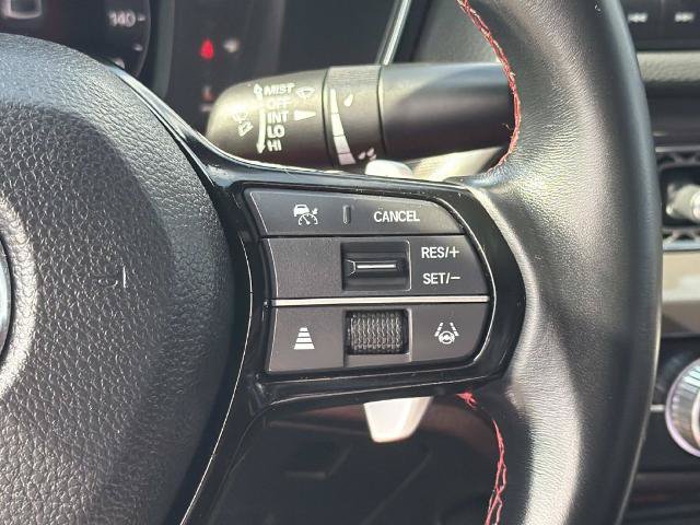 Used 2024 Acura Integra A-Spec FWD image 11