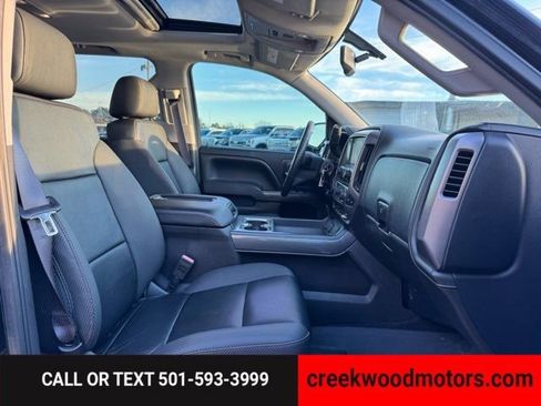 Used 2017 GMC Sierra 1500 SLT image 8