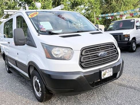 Used 2016 Ford Transit 250 130 Low Roof RWD image 4