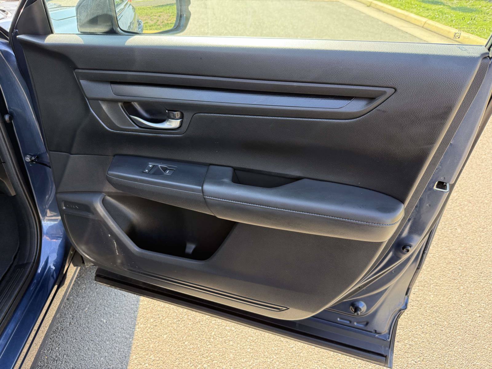Certified 2024 Honda CR-V EX image 15