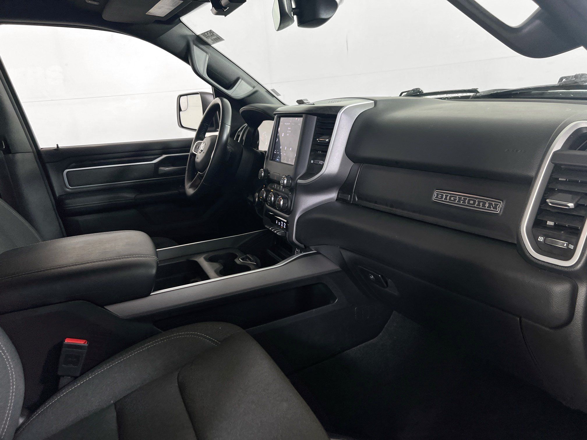 Used 2023 RAM 1500 Big Horn AWD/4WD image 27