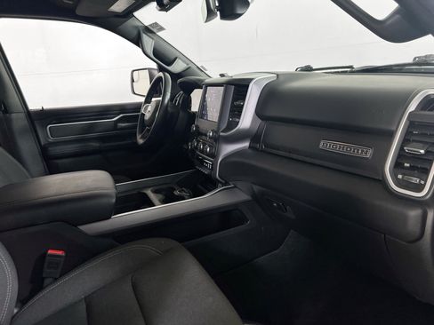 Used 2023 RAM 1500 Big Horn AWD/4WD image 27