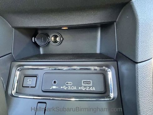 New 2026 Subaru Ascent Limited image 19