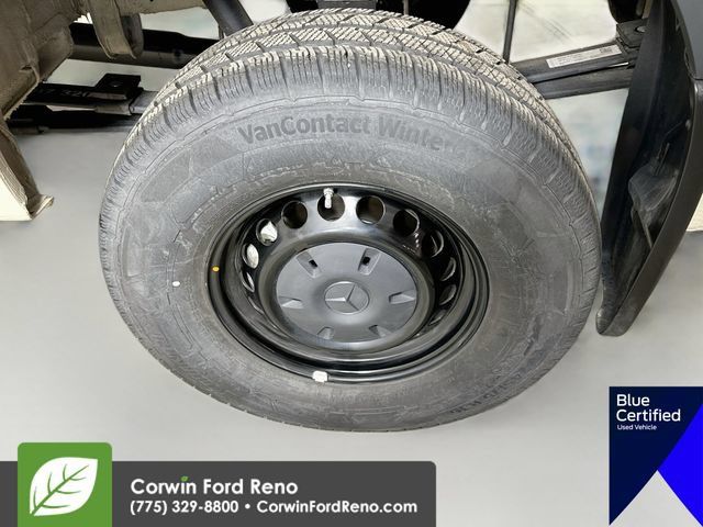 Used 2026 Mercedes-Benz Sprinter 2500 image 32