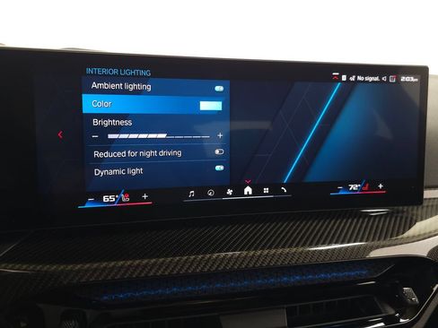 Used 2026 BMW M2 w/ Lighting Package RWD image 21