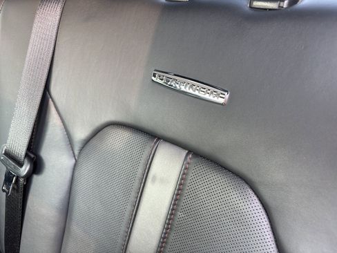 Used 2020 Ford F250 Platinum w/ FX4 Off-Road Package image 16