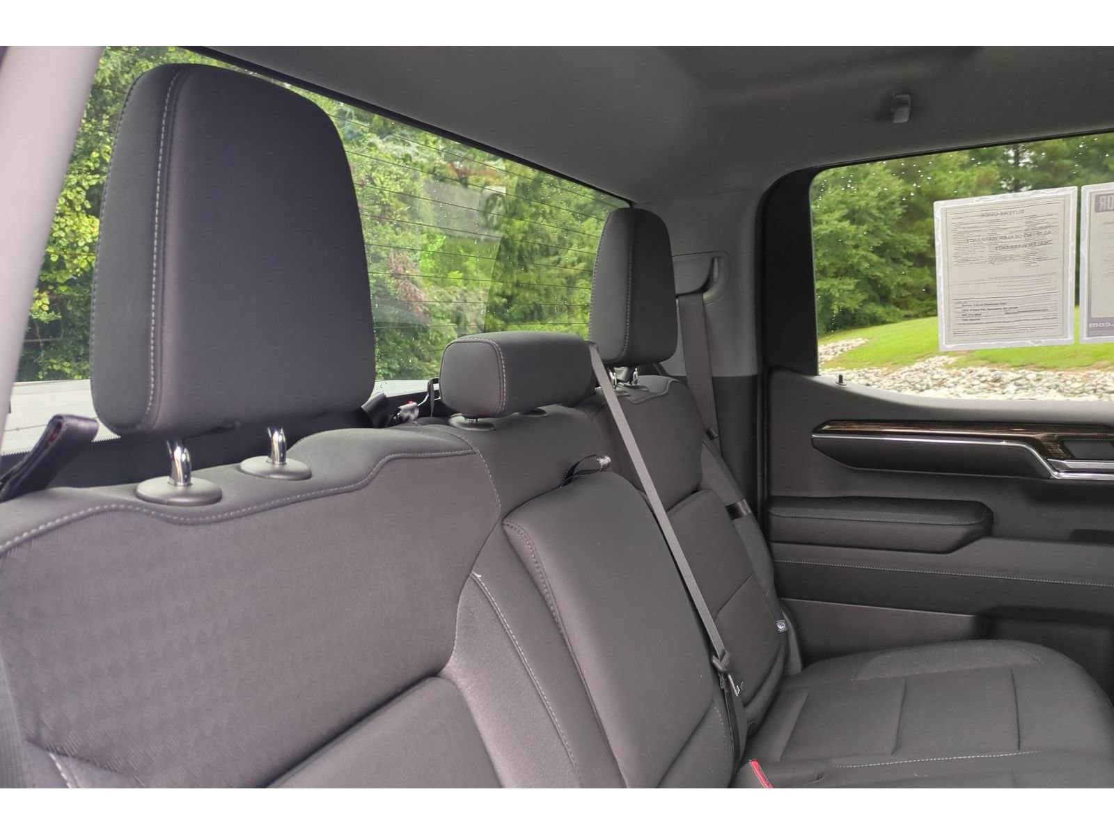 Used 2024 GMC Sierra 1500 Elevation AWD/4WD image 26