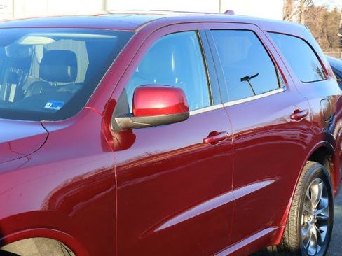 Used 2019 Dodge Durango GT image 4