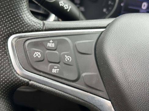 Used 2019 Chevrolet Equinox LT w/ LPO, Blackout Package image 19