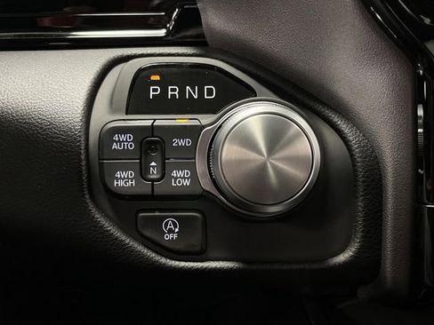 New 2026 RAM 1500 Laramie w/ Night Edition image 23