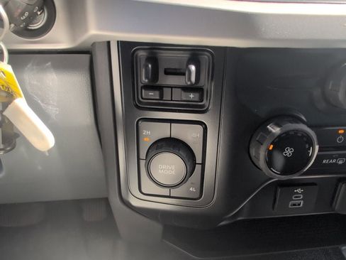 New 2026 Ford F550 4x4 Supercab Super Duty image 48