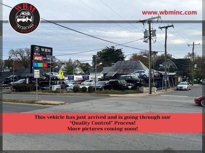 Used 2011 Mercedes-Benz S 550 4MATIC