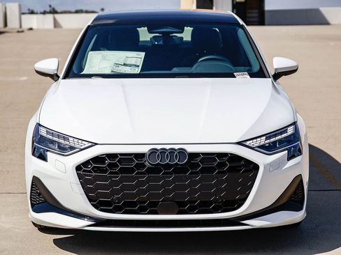 New 2026 Audi A3 2.0T Premium image 2