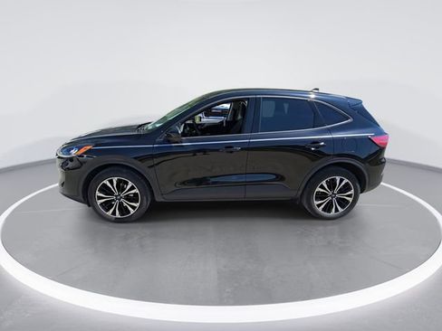 Used 2022 Ford Escape SE w/ SE Sport Appearance Package image 5