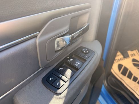 Used 2020 RAM 1500 Classic Warlock w/ Electronics Group image 18