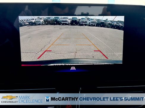 New 2026 Chevrolet TrailBlazer RS w/ Convenience Package image 47