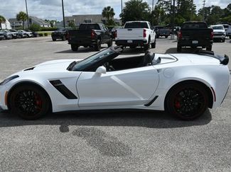 Used 2016 Chevrolet Corvette Z06 w/ 3LZ Preferred Equipment Group video 2