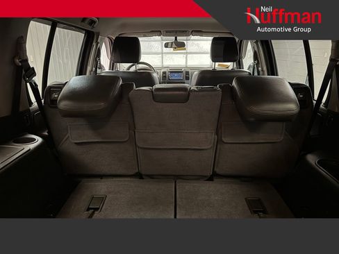 Used 2012 Nissan Pathfinder S w/ Protection Pkg RWD image 21