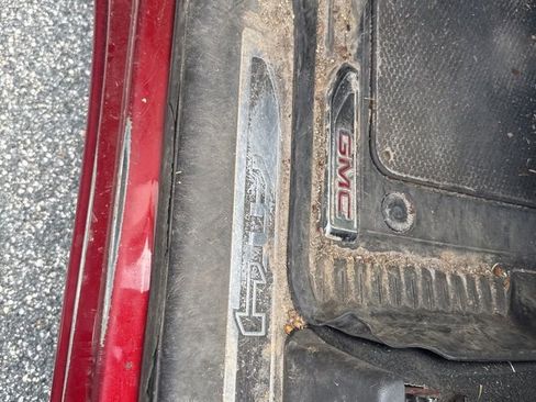 Used 2021 GMC Sierra 1500 AT4 w/ AT4 Preferred Package AWD/4WD image 19