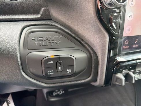 New 2026 RAM 2500 Tradesman image 19