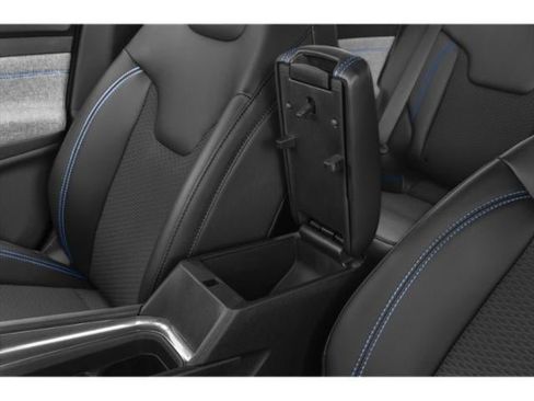 Used 2022 Jeep Compass Latitude w/ Convenience Group image 14