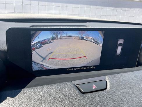 Used 2025 MAZDA CX-90 3.3 Turbo w/ Premium Sport Pkg AWD/4WD image 26