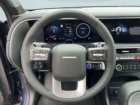 New 2026 Hyundai Palisade Calligraphy AWD/4WD image 17
