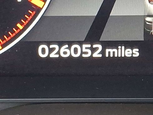 Used 2023 Mitsubishi Outlander SEL image 20