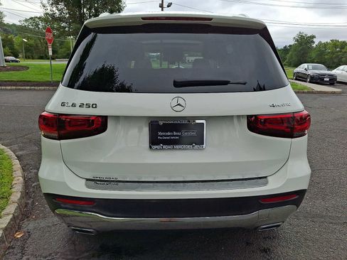Certified 2023 Mercedes-Benz GLB 250 4MATIC image 5