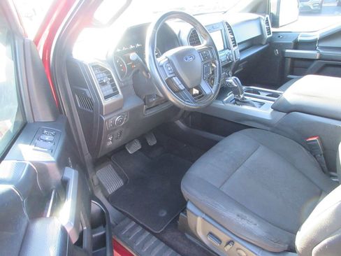 Used 2019 Ford F150 XLT w/ Equipment Group 302A Luxury image 15