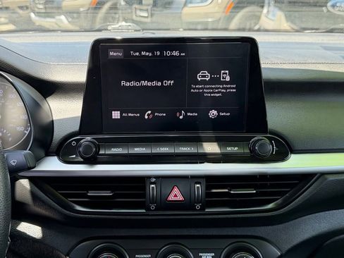 Used 2024 Kia Forte LXS FWD image 23