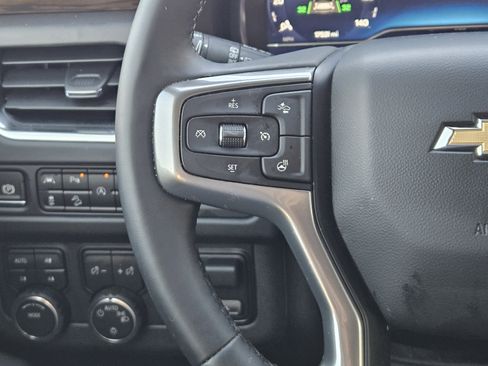 Used 2024 Chevrolet Tahoe Premier w/ Max Trailering Package image 30