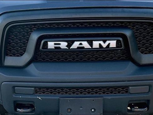 Used 2021 RAM 1500 Classic Warlock image 31