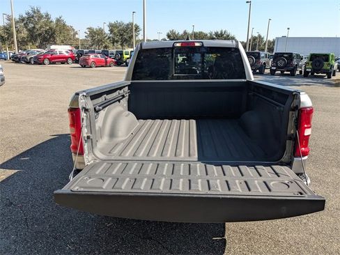 Certified 2025 RAM 1500 Big Horn image 12